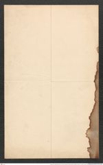 Nachlass Franz Steindachner, Brief von der Kais. Akademie der Wissenschaften, Sekretär der mathem.- naturwiss. Classe an Franz Steindachner (25.05.1891), Inv.Nr. 4.04, Seite 4